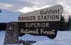 Gunflint Ranger District, Grand Marais